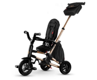 Qplay Nova+ Rubber Golden - 1036777 - zdjęcie 3